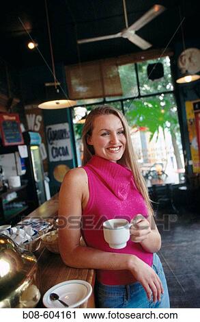 Woman View Large Photo Image Stock Image - Woman. Fotosearch