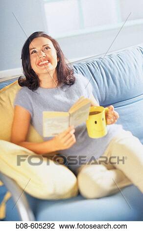 Woman View Large Photo Image Stock Image - Woman. Fotosearch