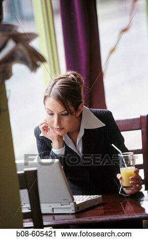 Woman View Large Photo Image Stock Image - Woman. Fotosearch