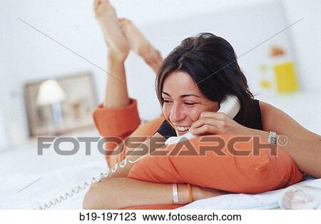 Woman View Large Photo Image Stock Image - Woman. Fotosearch