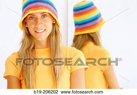 Woman View Large Photo Image Stock Image - Woman. Fotosearch