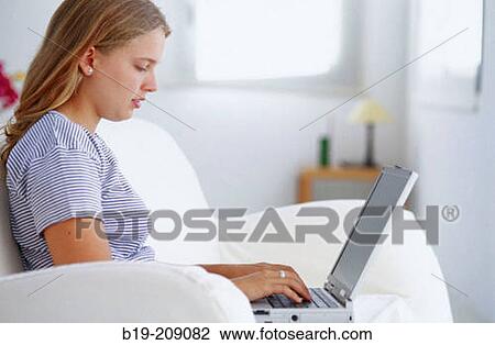 Woman View Large Photo Image Stock Image - Woman. Fotosearch