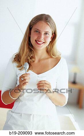 Woman View Large Photo Image Stock Image - Woman. Fotosearch