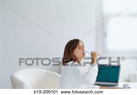 Woman View Large Photo Image Stock Image - Woman. Fotosearch