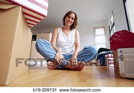 Woman View Large Photo Image Stock Image - Woman. Fotosearch