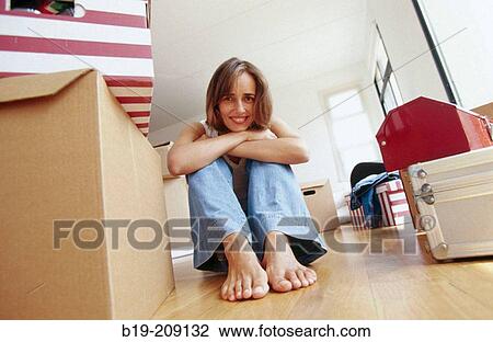 Woman View Large Photo Image Stock Image - Woman. Fotosearch