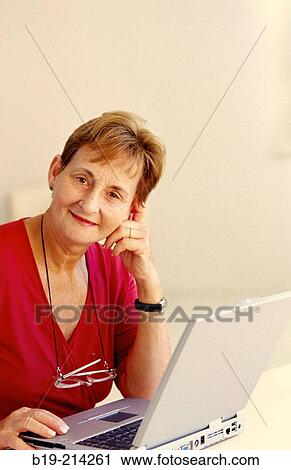 Woman View Large Photo Image Stock Image - Woman. Fotosearch