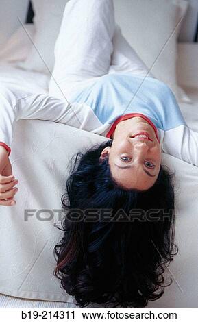 Woman View Large Photo Image Stock Image - Woman. Fotosearch