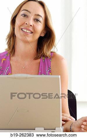 Woman View Large Photo Image Stock Image - Woman. Fotosearch