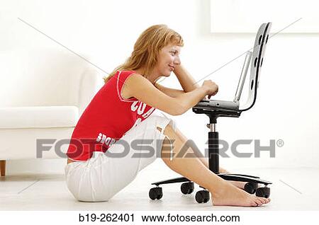Woman View Large Photo Image Stock Image - Woman. Fotosearch