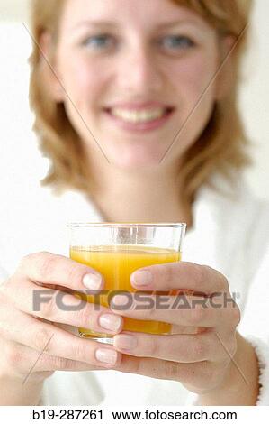 Woman View Large Photo Image Stock Image - Woman. Fotosearch