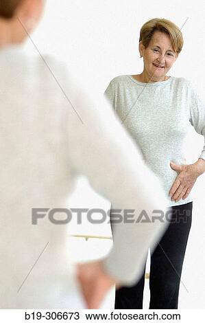 Woman View Large Photo Image Stock Image - Woman. Fotosearch