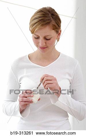 Woman View Large Photo Image Stock Image - Woman. Fotosearch