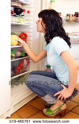 Woman View Large Photo Image Stock Image - Woman. Fotosearch