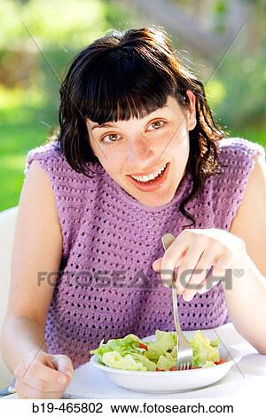 Woman View Large Photo Image Stock Image - Woman. Fotosearch