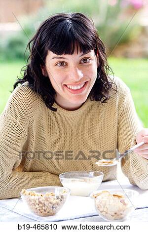 Woman View Large Photo Image Stock Image - Woman. Fotosearch