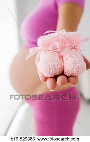 Stock Image - Woman. Fotosearch