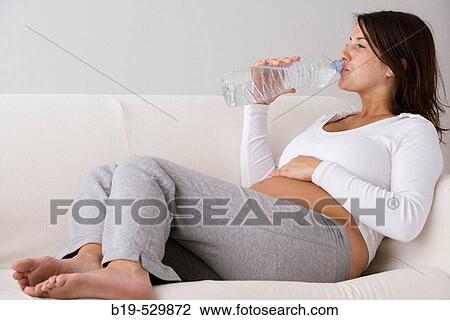 Stock Image - Woman. Fotosearch