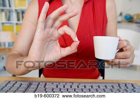 Woman View Large Photo Image Stock Image - Woman. Fotosearch