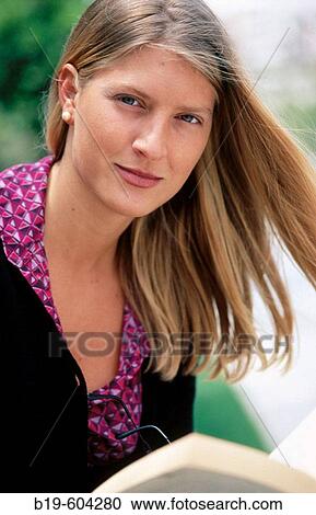 Woman View Large Photo Image Stock Image - Woman. Fotosearch