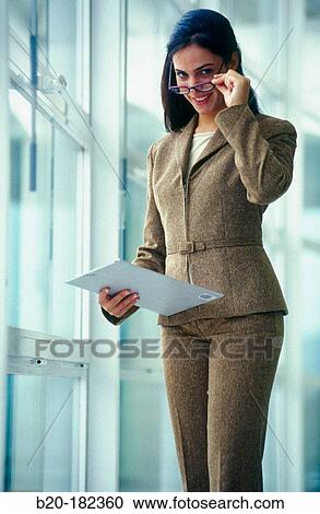 Woman View Large Photo Image Stock Image - Woman. Fotosearch