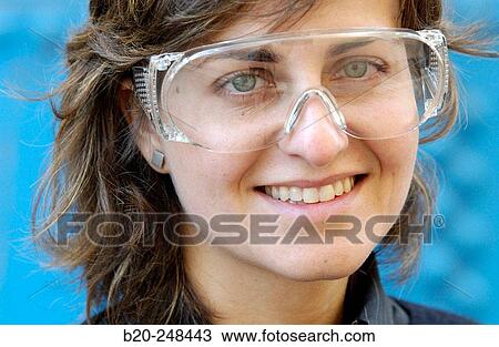 Woman View Large Photo Image Stock Image - Woman. Fotosearch