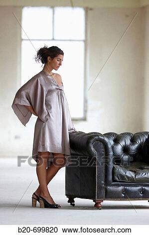 Woman View Large Photo Image Stock Image - Woman. Fotosearch