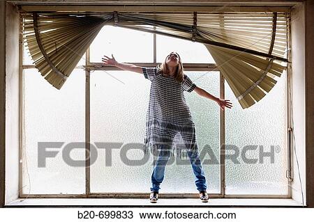 Woman View Large Photo Image Stock Image - Woman. Fotosearch