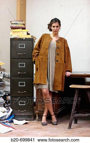 Woman View Large Photo Image Stock Image - Woman. Fotosearch