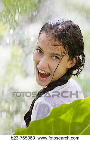 Woman View Large Photo Image Stock Image - Woman. Fotosearch