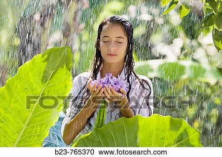 Woman View Large Photo Image Stock Image - Woman. Fotosearch