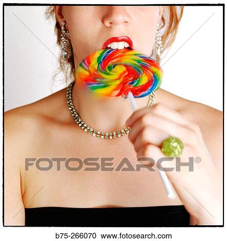 Woman View Large Photo Image Stock Image - Woman. Fotosearch