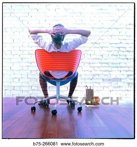 Woman View Large Photo Image Stock Image - Woman. Fotosearch