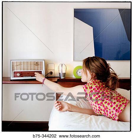 Stock Image - Woman. Fotosearch