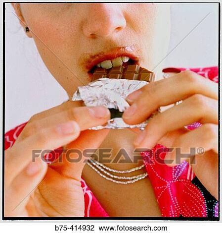Woman View Large Photo Image Stock Image - Woman. Fotosearch