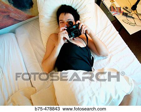 Woman View Large Photo Image Stock Image - Woman. Fotosearch