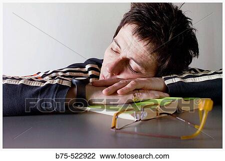 Stock Image - Woman. Fotosearch
