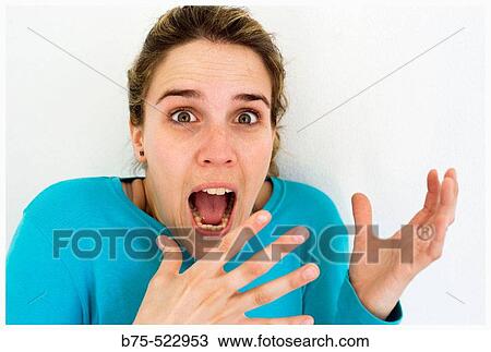 Woman View Large Photo Image Stock Image - Woman. Fotosearch