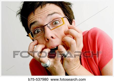 Woman View Large Photo Image Stock Image - Woman. Fotosearch
