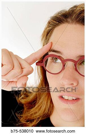 Woman View Large Photo Image Stock Image - Woman. Fotosearch