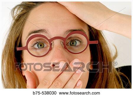 Woman View Large Photo Image Stock Image - Woman. Fotosearch