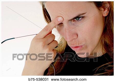 Woman View Large Photo Image Stock Image - Woman. Fotosearch