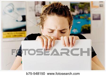 Woman View Large Photo Image Stock Image - Woman. Fotosearch