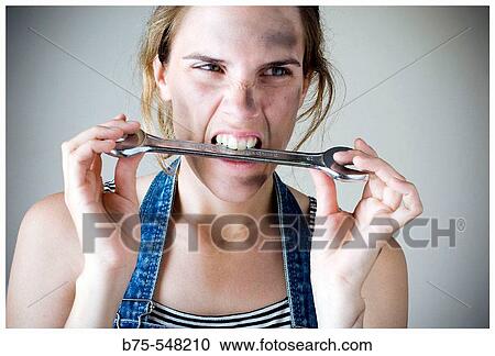 Woman View Large Photo Image Stock Image - Woman. Fotosearch