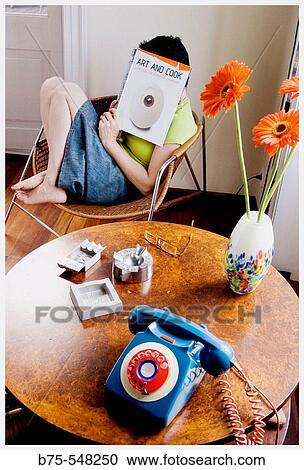 Woman View Large Photo Image Stock Image - Woman. Fotosearch