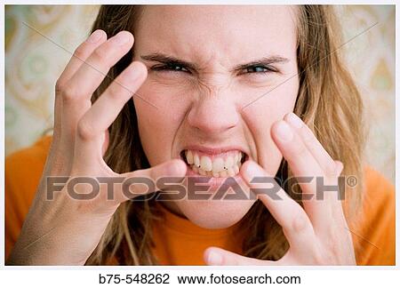 Woman View Large Photo Image Stock Image - Woman. Fotosearch