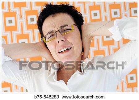 Woman View Large Photo Image Stock Image - Woman. Fotosearch