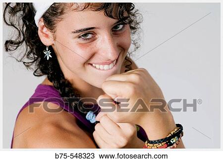 Woman View Large Photo Image Stock Image - Woman. Fotosearch