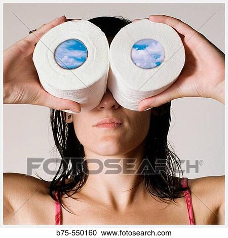 Woman View Large Photo Image Stock Image - Woman. Fotosearch