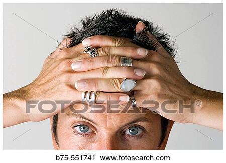 Woman View Large Photo Image Stock Image - Woman. Fotosearch